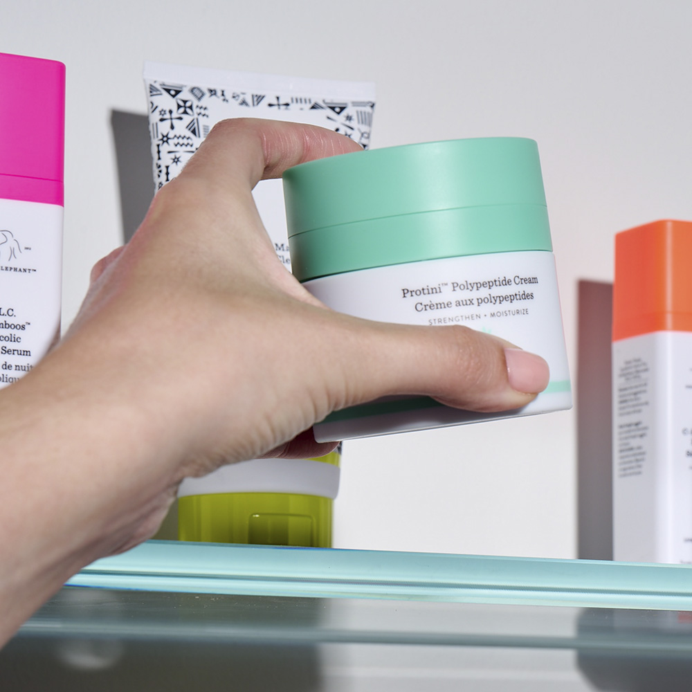 Drunk Elephant products